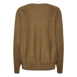 Saltador feminino CULTURE Annemarie Batwing image-1