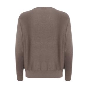 Pull femme CULTURE Annemarie Batwing image-3