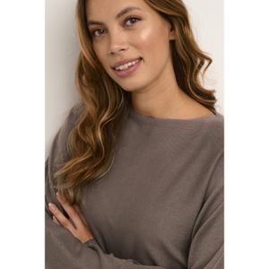 Pull femme CULTURE Annemarie Batwing image-5