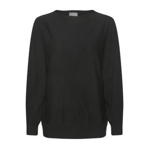 50106466-500012-maglione-da-donna-culture-annemarie-batwing-nero