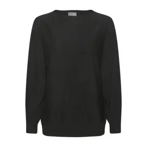 Pull femme CULTURE Annemarie Batwing image-0