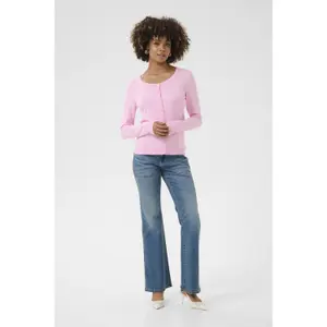 Strickjacke, Damen CULTURE Annemarie image-2