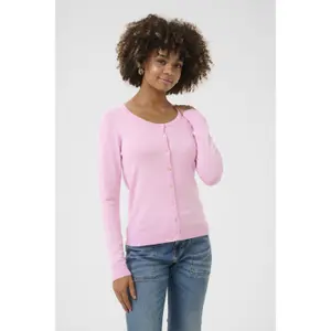 Strickjacke, Damen CULTURE Annemarie image-4