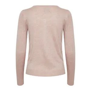 Damski kardigan z dzianiny CULTURE Annemarie image-3