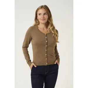 Kardigan damski CULTURE Annemarie image-2