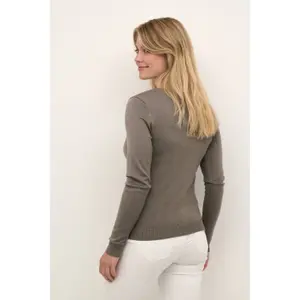 Kardigan damski CULTURE Annemarie image-4