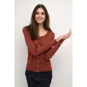 Kardigan damski CULTURE Annemarie image-2