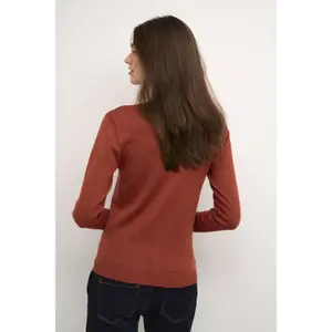 Kardigan damski CULTURE Annemarie image-4