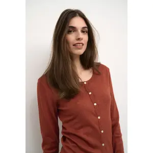 Kardigan damski CULTURE Annemarie image-5