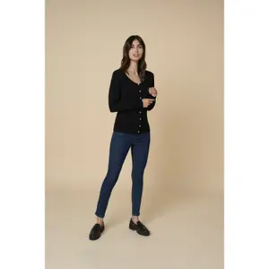 Kardigan damski CULTURE Annemarie image-1