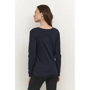 Kardigan damski CULTURE Annemarie image-4