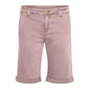 Calções para mulheres CULTURE Alba Malou Fit image-2