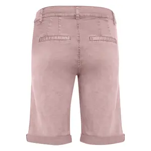 Calções para mulheres CULTURE Alba Malou Fit image-3