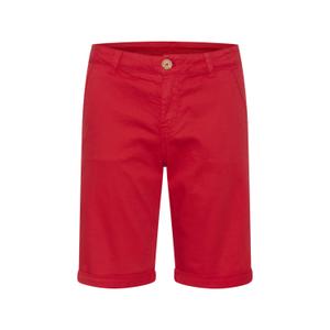 50106597-181664-damesshort-culture-alba-malou-fit-vurig-rood
