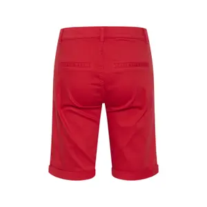 Calções para mulheres CULTURE Alba Malou Fit image-4