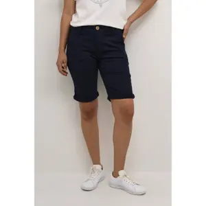 Calções para mulheres CULTURE Alba Malou Fit image-2