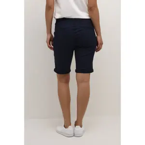 Calções para mulheres CULTURE Alba Malou Fit image-5