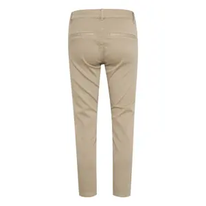 Kurze Hose Damen CULTURE Alba Malou Fit image-1