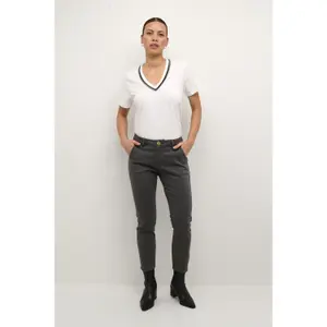 Kurze Hose Damen CULTURE Alba Malou Fit image-1