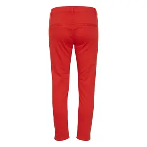 Kurze Hose Damen CULTURE Alba Malou Fit image-3