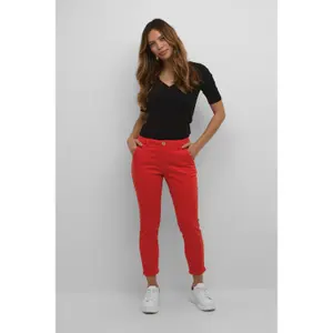 Kurze Hose Damen CULTURE Alba Malou Fit image-1