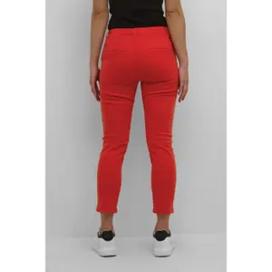 Kurze Hose Damen CULTURE Alba Malou Fit image-4