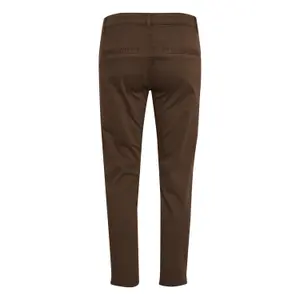 Kurze Hose Damen CULTURE Alba Malou Fit image-3