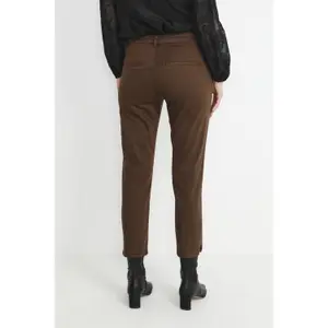 Kurze Hose Damen CULTURE Alba Malou Fit image-4