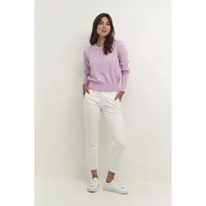 Kurze Hose Damen CULTURE Alba Malou Fit image-2