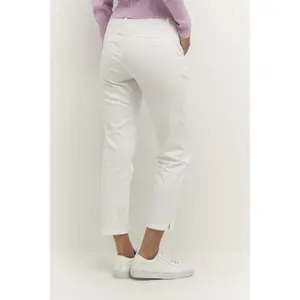 Kurze Hose Damen CULTURE Alba Malou Fit image-4