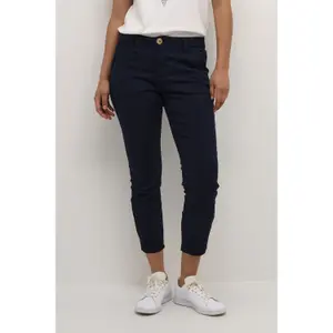 Kurze Hose Damen CULTURE Alba Malou Fit image-2