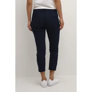 Kurze Hose Damen CULTURE Alba Malou Fit image-4