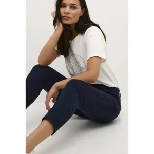 Kurze Hose Damen CULTURE Alba Malou Fit image-5