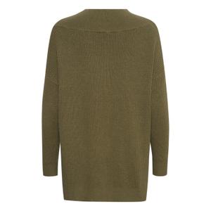 Maglione da donna con scollo a V CULTURE Olivia image-2