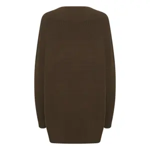 Polo Col V donna CULTURE Olivia image-2