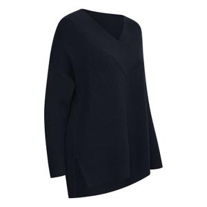 Maglione da donna con scollo a V CULTURE Olivia image-1