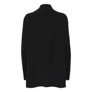 Pull Col V femme CULTURE Olivia image-3