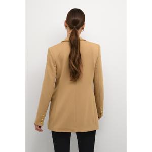 Klassisk kavaj för kvinnor CULTURE Eva image-3