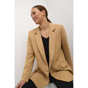 Klassisk kavaj för kvinnor CULTURE Eva image-2