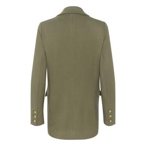 Klassisk kavaj för kvinnor CULTURE Eva image-3