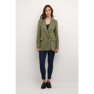 Klassisk kavaj för kvinnor CULTURE Eva image-2