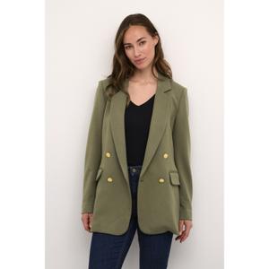 Klassisk kavaj för kvinnor CULTURE Eva image-1