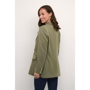 Klassisk kavaj för kvinnor CULTURE Eva image-4