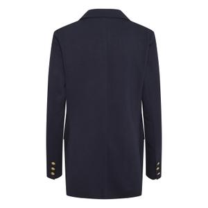 Klassisk kavaj för kvinnor CULTURE Eva image-4