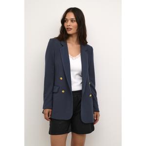 Klassisk kavaj för kvinnor CULTURE Eva image-2