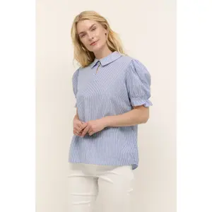 Women's blouse CULTURE Olena image-1