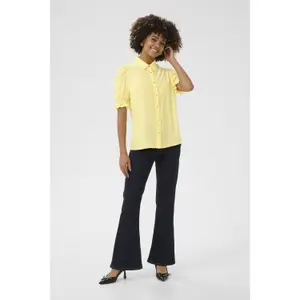 Women's blouse CULTURE Asmine image-1