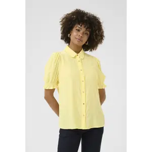 Women's blouse CULTURE Asmine image-2