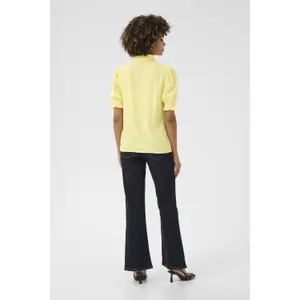 Women's blouse CULTURE Asmine image-4