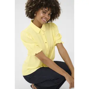 Women's blouse CULTURE Asmine image-5